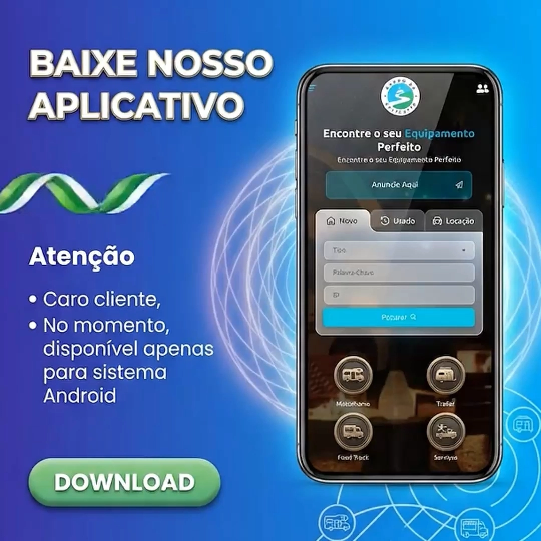 Baixe Nosso App