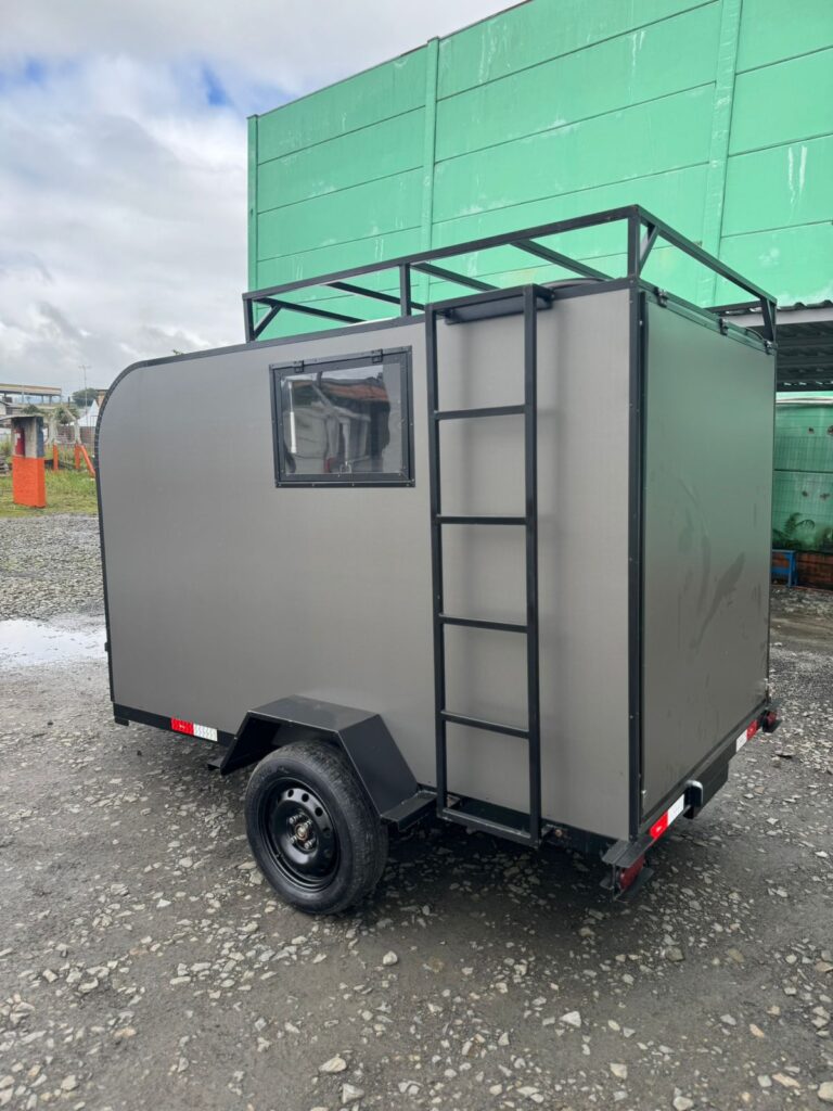 Mini Trailer 31mil 02